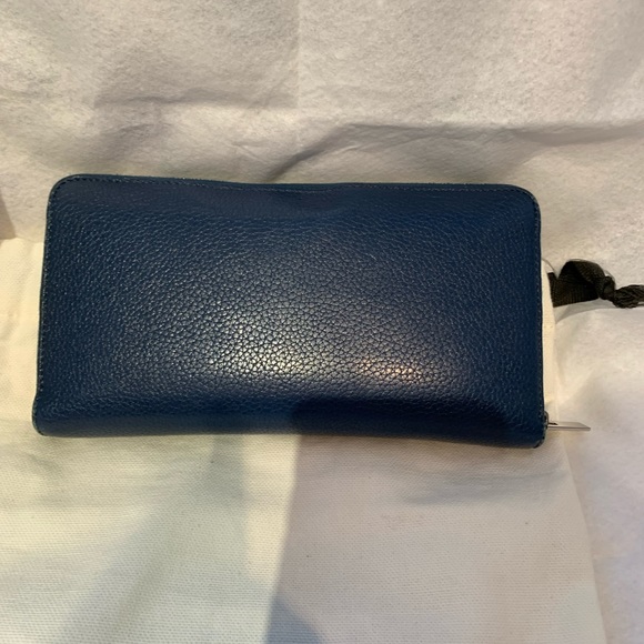 Celine long wallet - Picture 3 of 12
